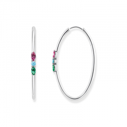 ОБЕЦИ THOMAS SABO- CR632-965-7